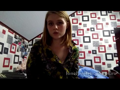 ❤️ Jong blonde student van Rusland hou van groter pieltjies. Anale video op af.sfera-uslug39.ru ❌️❤
