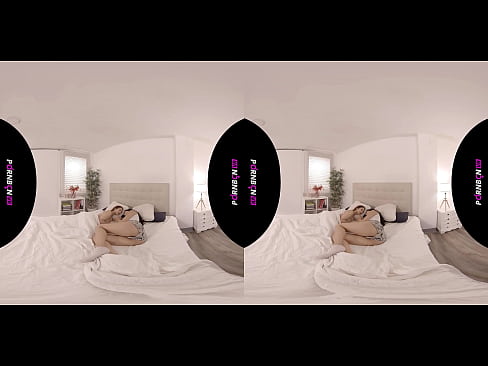 ❤️ PORNBCN VR Twee jong lesbiërs word geil wakker in 4K 180 3D virtuele realiteit Geneva Bellucci Katrina Moreno Anale video op af.sfera-uslug39.ru ❌️❤